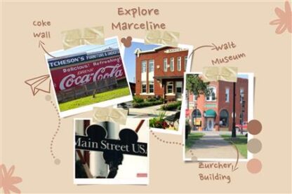 Explore Marceline | Downtown Marceline Foundation