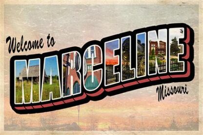 Welcome to Marceline, Missouri | Downtown Marceline Foundation